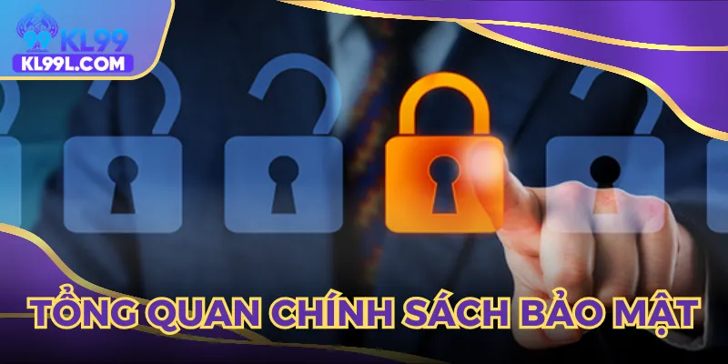 Chính sách bảo mật là nội dung người chơi nên biết