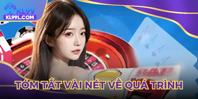 Giới thiệu sơ bộ về quy trình đăng ký KL99