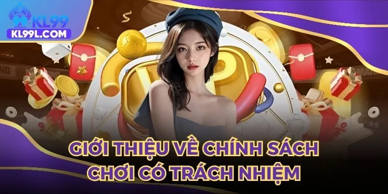 Giới thiệu về chơi có trách nhiệm tại nhà cái hàng đầu