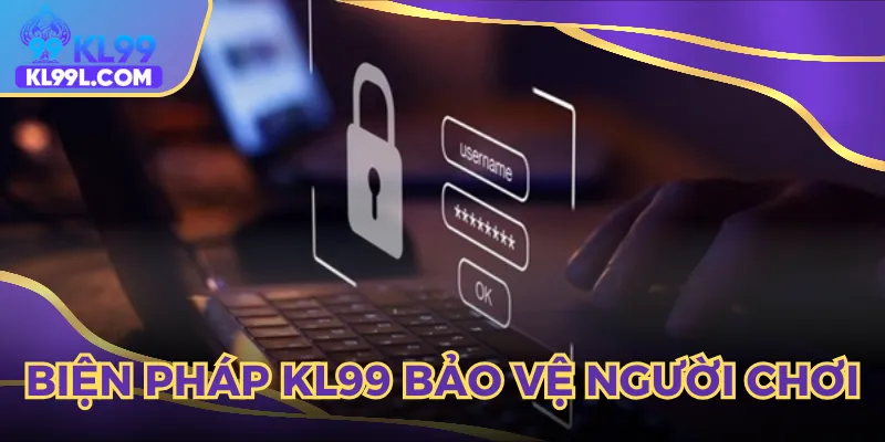 Nhiều phương pháp chính sách bảo mật người chơi