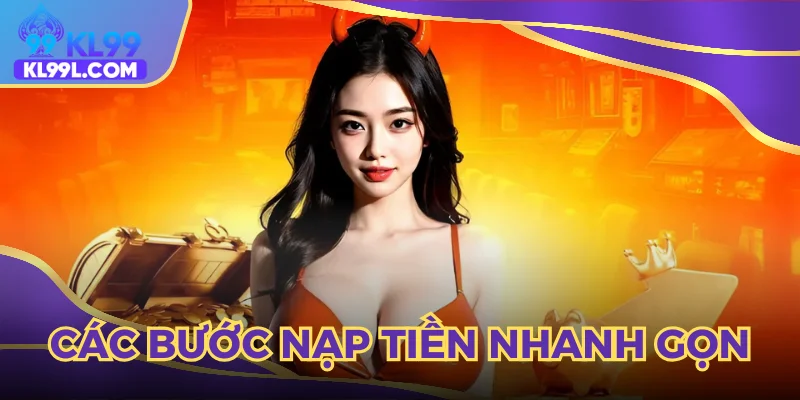 Quy trình giao dịch rõ ràng qua từng bước