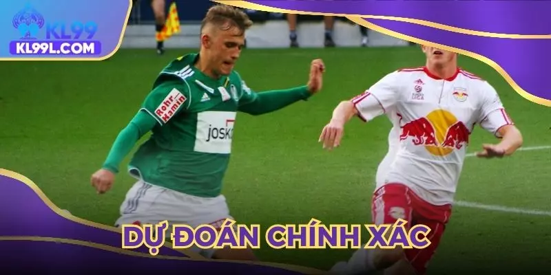 Soi kèo giúp mang lại hiệu quả cao khi dự đoán