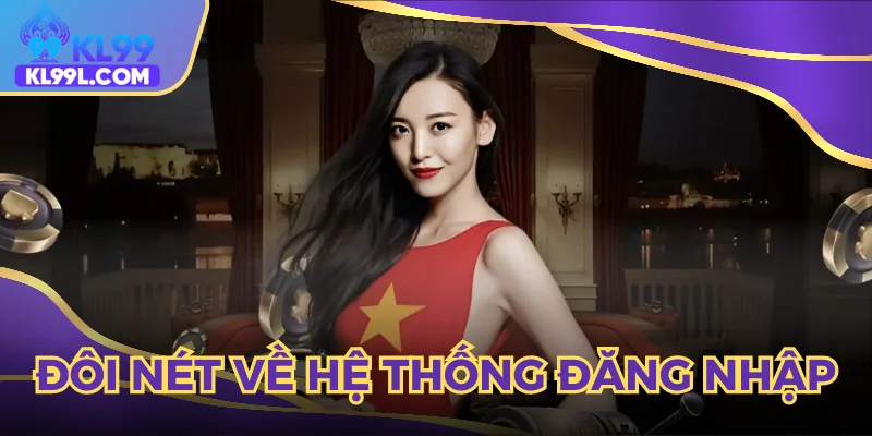 Tìm hiểu sơ về hành trình truy cập vào tài khoản