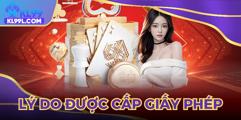 Top lý do khiến nhà cái được cấp nhiều chứng chỉ đến vậy